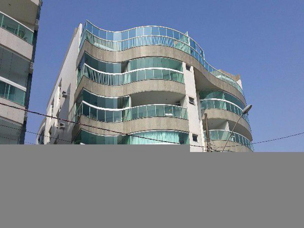 Picture of Apartment For Sale in Guarapari, Espirito Santo, Brazil