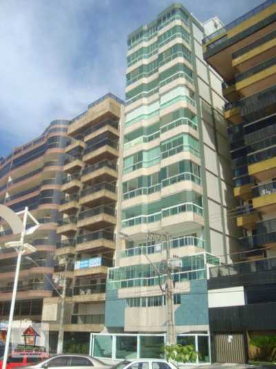 Apartment For Sale in Espirito Santo, Brazil