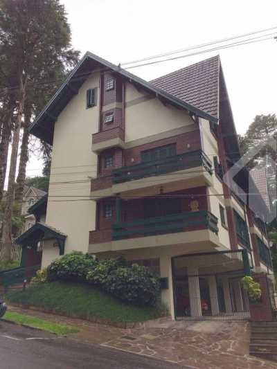 Apartment For Sale in Gramado, Brazil