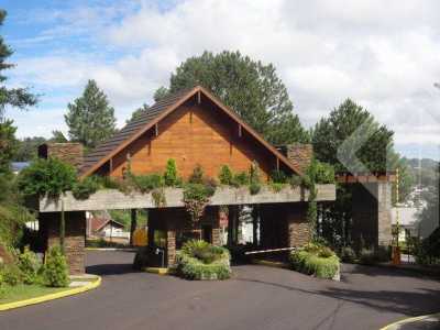 Residential Land For Sale in Gramado, Brazil