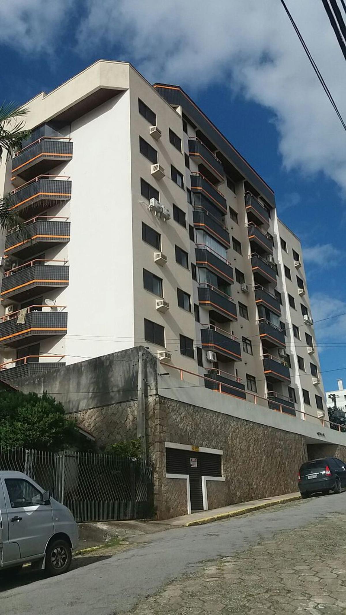 Barreiros, Sao Jose, Santa Catarina, Brazil Apartments For Sale at