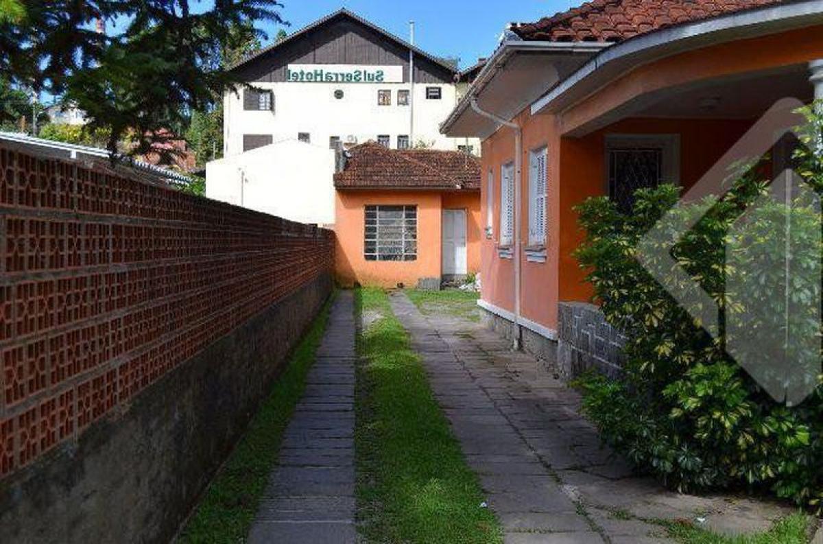 Picture of Residential Land For Sale in Gramado, Rio Grande do Sul, Brazil