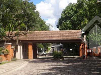 Residential Land For Sale in Gramado, Brazil