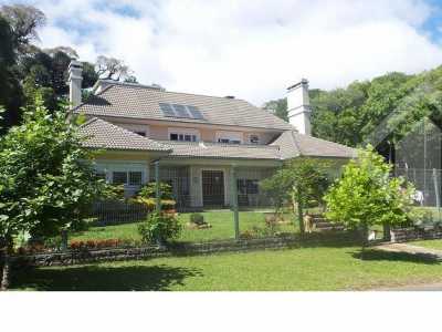 Home For Sale in Gramado, Brazil