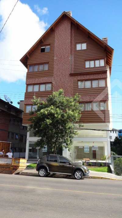 Commercial Building For Sale in Gramado, Brazil