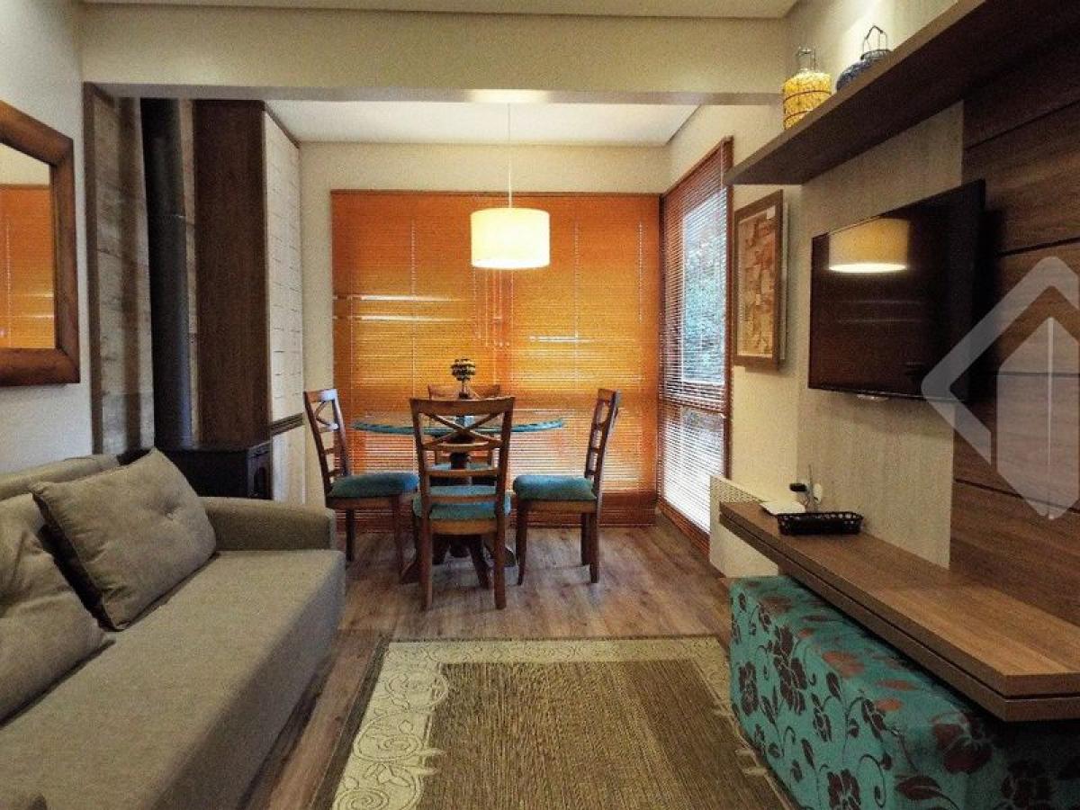 Picture of Apartment For Sale in Gramado, Rio Grande do Sul, Brazil