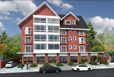 Apartment For Sale in 