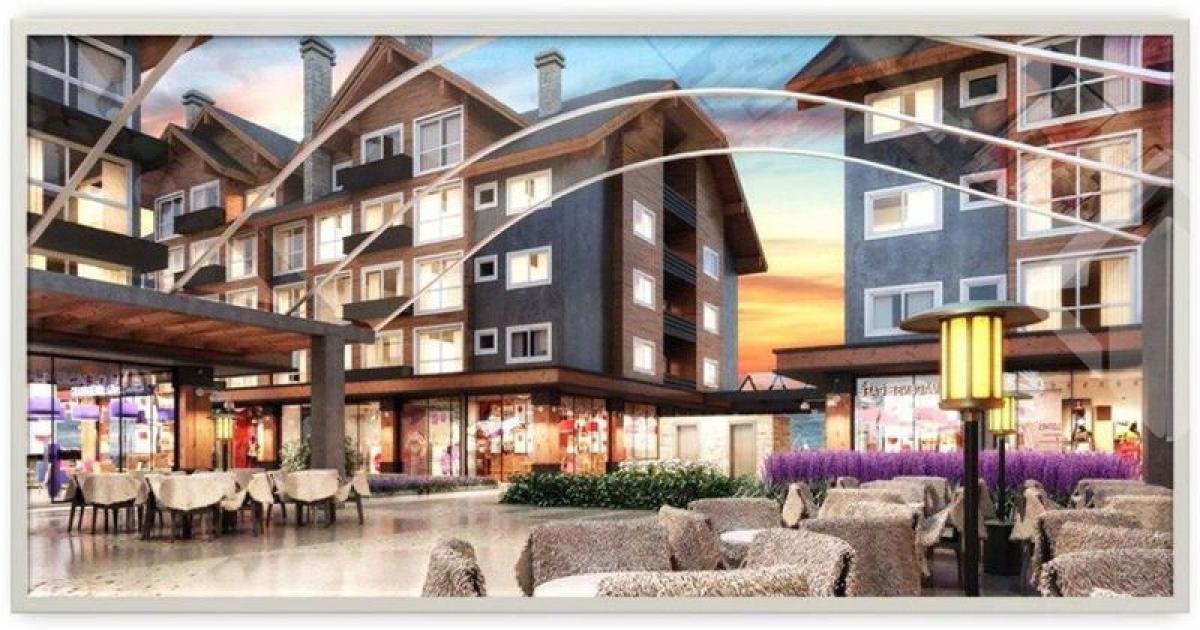 Picture of Apartment For Sale in Gramado, Rio Grande do Sul, Brazil