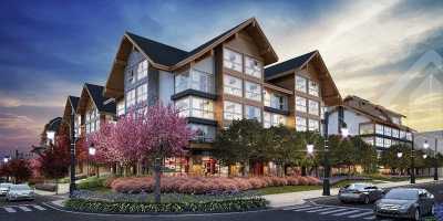 Apartment For Sale in 