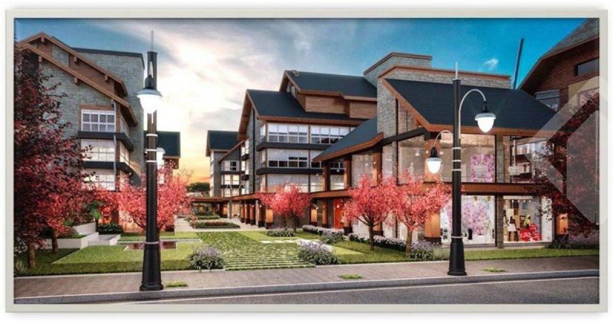 Picture of Home For Sale in Gramado, Rio Grande do Sul, Brazil