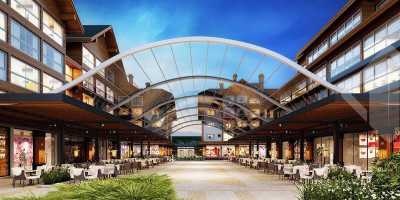 Home For Sale in Gramado, Brazil