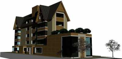 Home For Sale in Gramado, Brazil