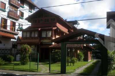 Other Commercial For Sale in Gramado, Brazil
