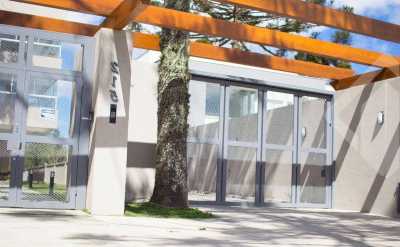 Apartment For Sale in Sao Francisco De Paula, Brazil