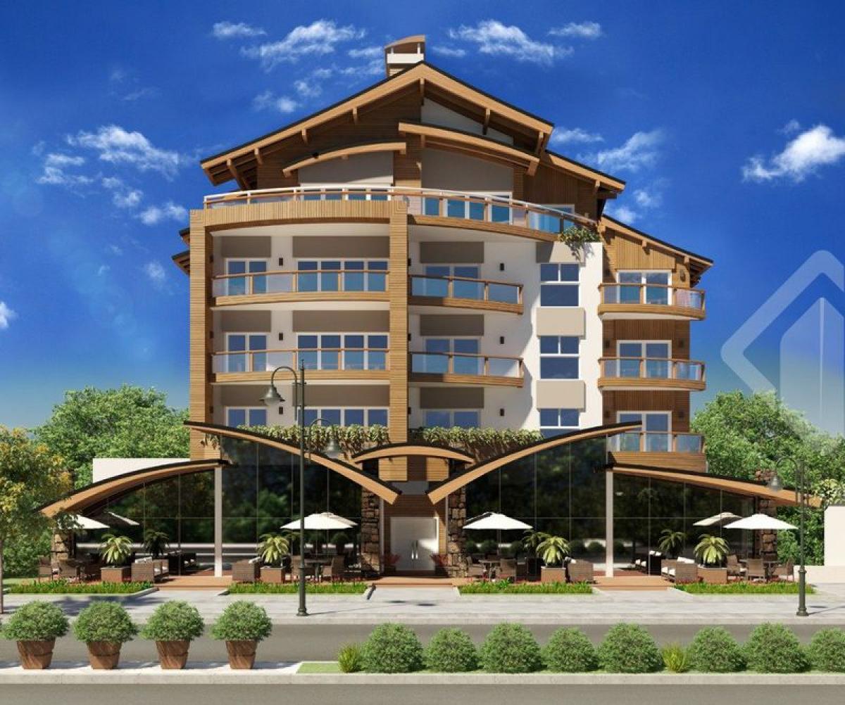 Picture of Apartment For Sale in Gramado, Rio Grande do Sul, Brazil