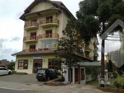 Apartment For Sale in Gramado, Brazil