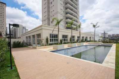 Apartment For Sale in Sao Paulo, Brazil