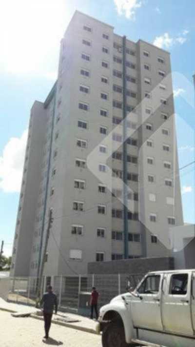 Apartment For Sale in Alvorada, Brazil