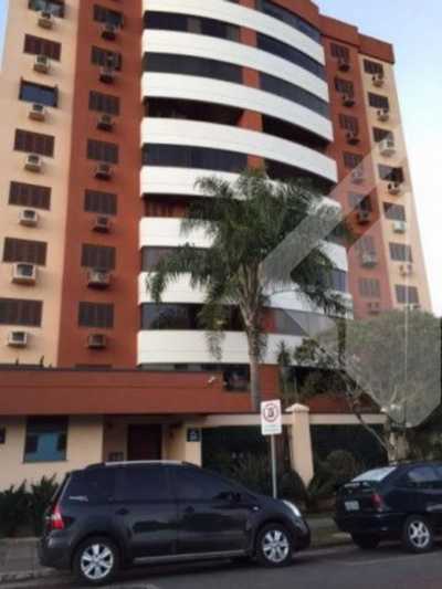 Apartment For Sale in Esteio, Brazil