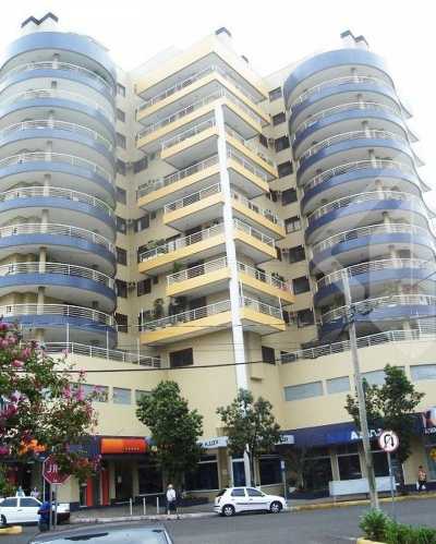 Apartment For Sale in Campo Bom, Brazil