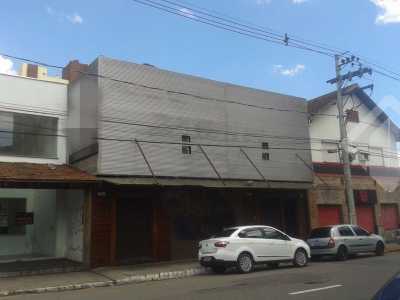 Commercial Building For Sale in Novo Hamburgo, Brazil