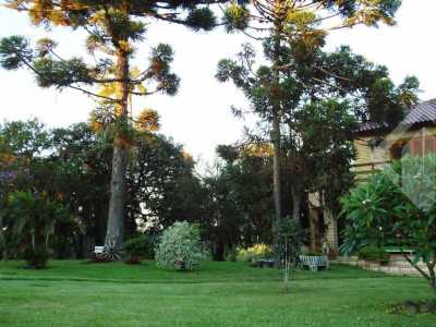 Farm For Sale in Viamao, Brazil