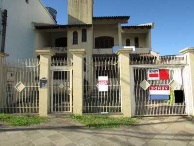 Home For Sale in Canoas, Brazil