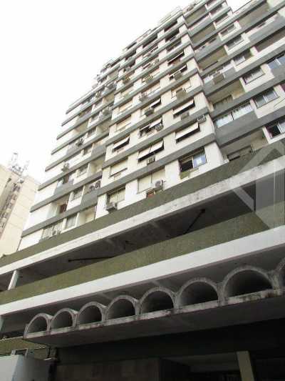 Studio For Sale in Porto Alegre, Brazil