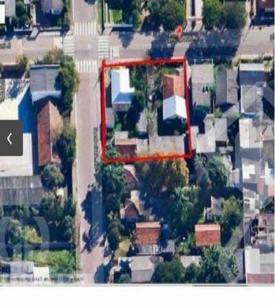 Residential Land For Sale in Canoas, Brazil