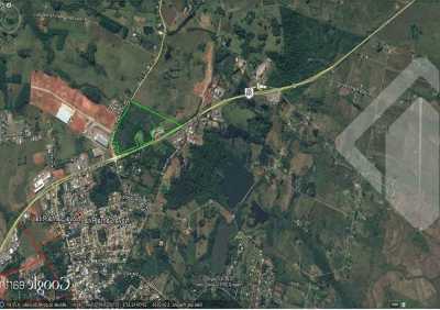 Residential Land For Sale in Nova Santa Rita, Brazil