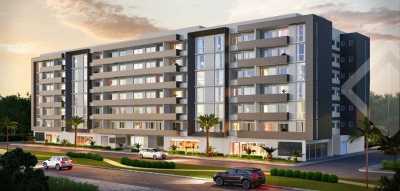 Apartment For Sale in Xangri-La, Brazil