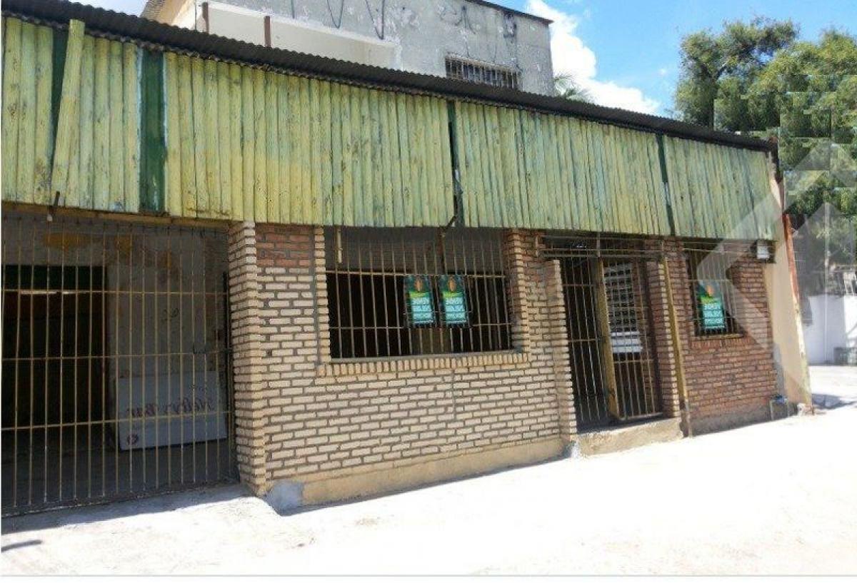 Picture of Commercial Building For Sale in Porto Alegre, Rio Grande do Sul, Brazil