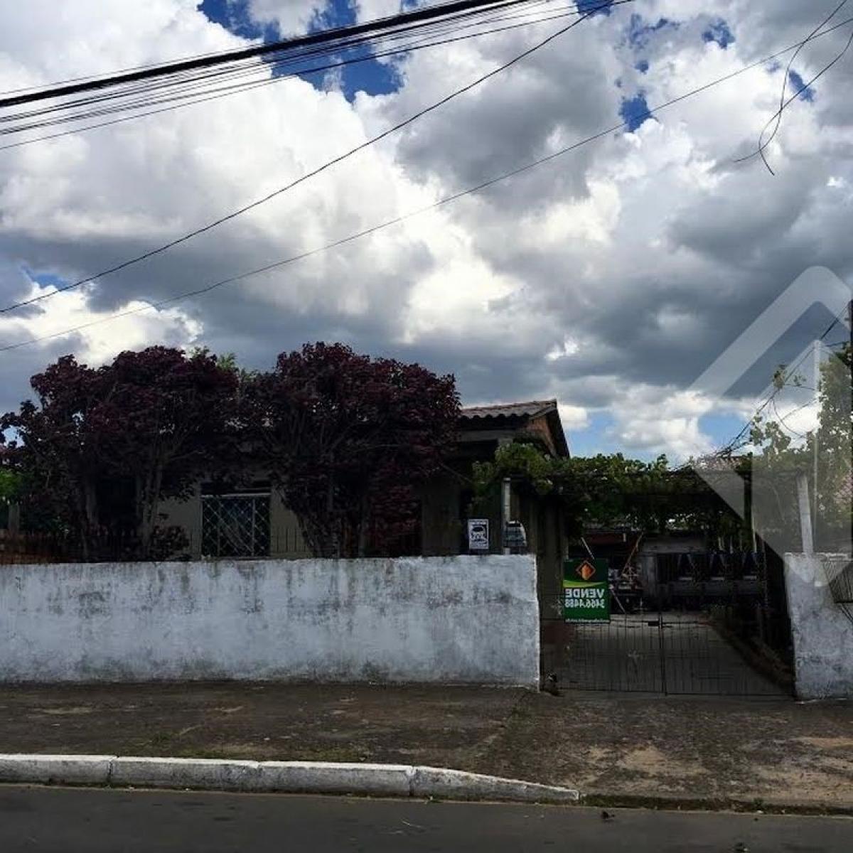 Picture of Residential Land For Sale in Canoas, Rio Grande do Sul, Brazil