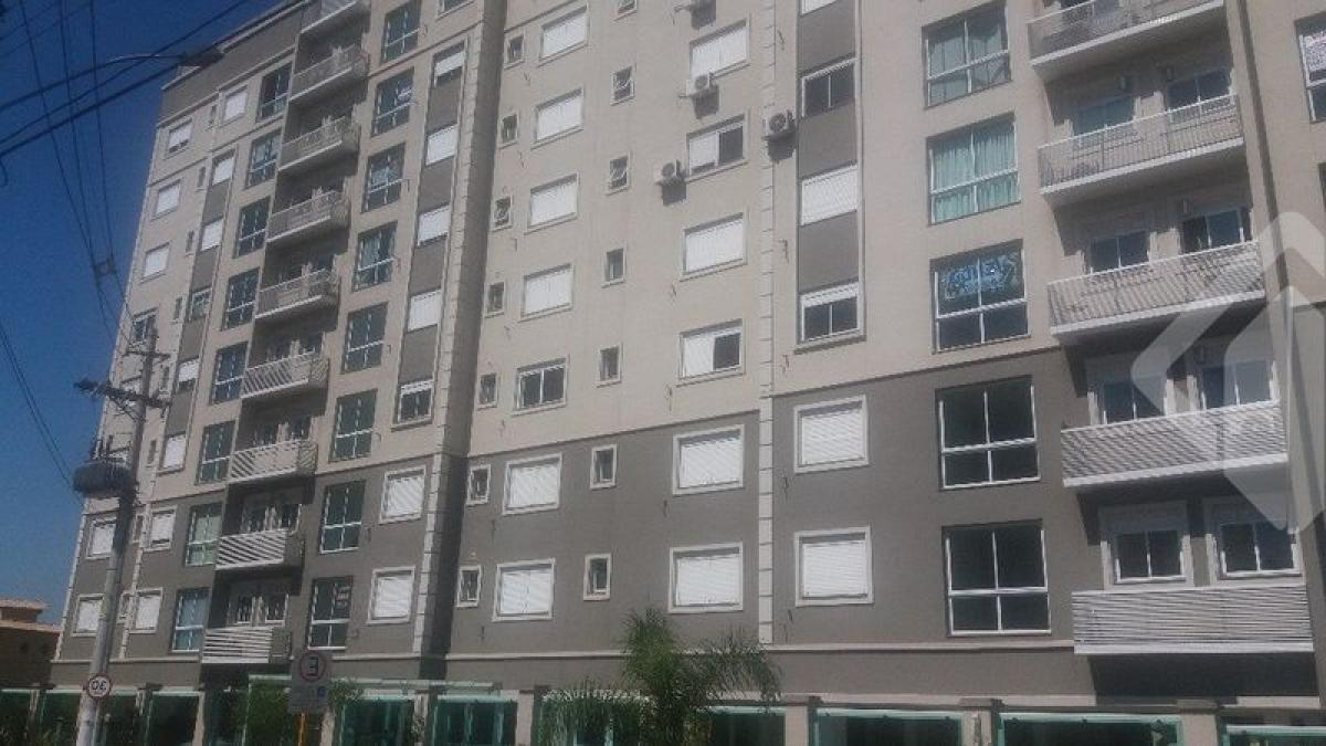 Picture of Apartment For Sale in Cachoeirinha, Pernambuco, Brazil