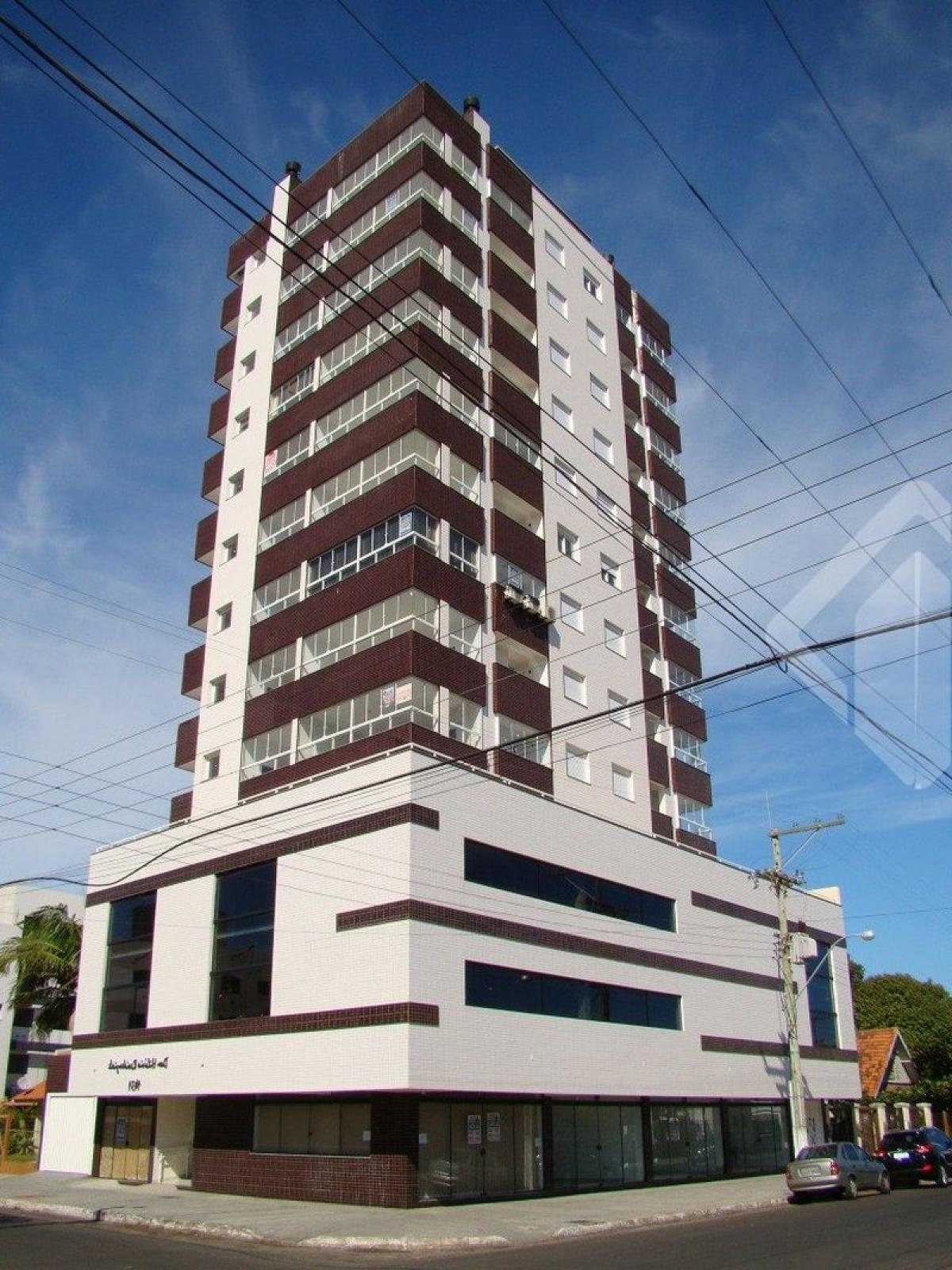 Picture of Apartment For Sale in Tramandai, Rio Grande do Sul, Brazil
