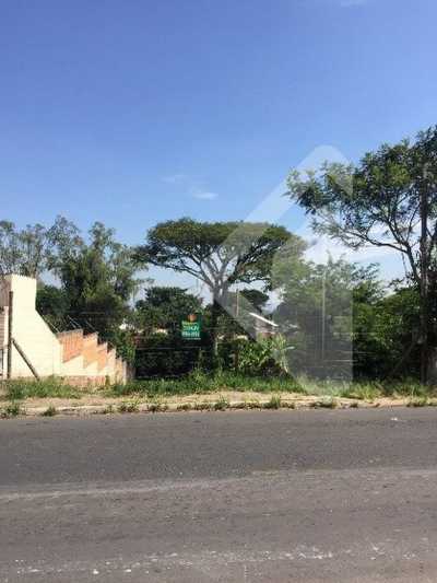 Residential Land For Sale in Canoas, Brazil