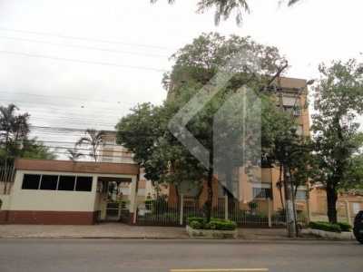 Apartment For Sale in Canoas, Brazil