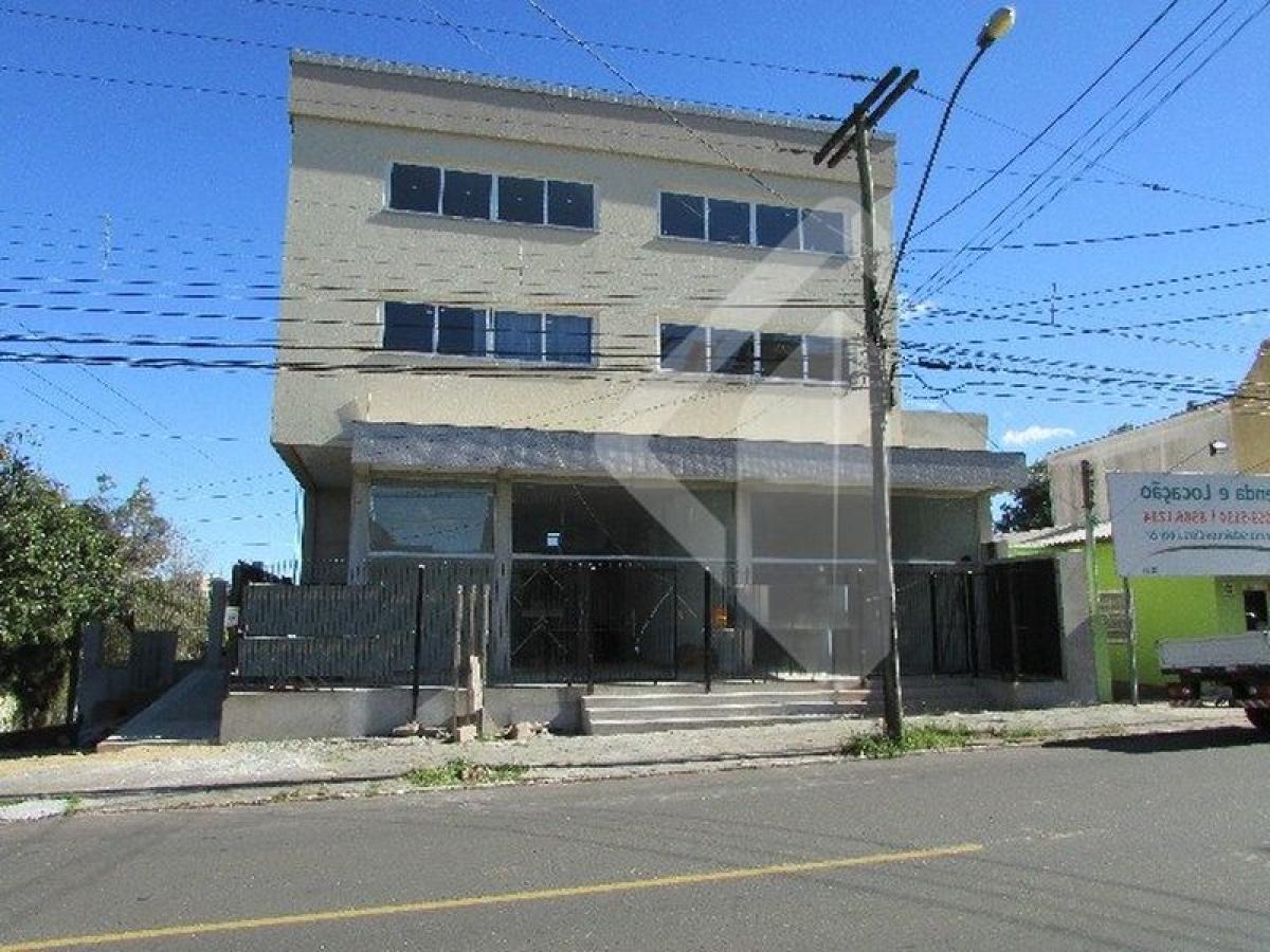 Picture of Commercial Building For Sale in Canoas, Rio Grande do Sul, Brazil