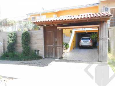 Home For Sale in Sao Leopoldo, Brazil