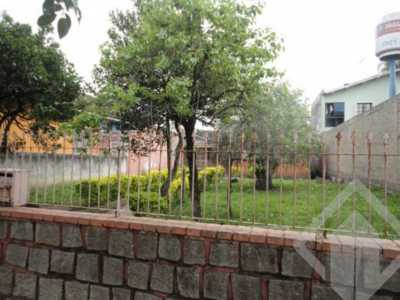 Residential Land For Sale in Canoas, Brazil