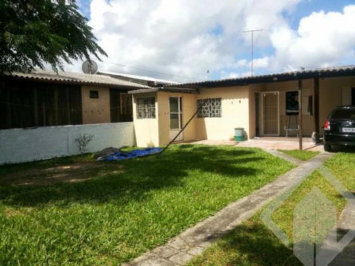 Picture of Home For Sale in Cachoeirinha, Pernambuco, Brazil