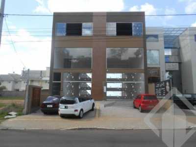 Commercial Building For Sale in Canoas, Brazil