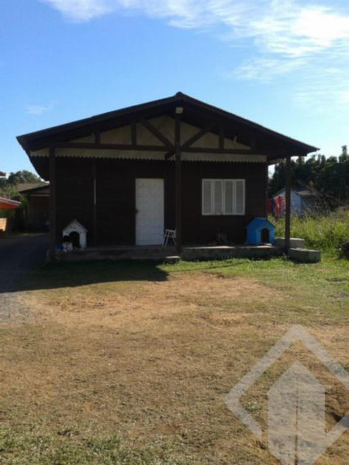 Picture of Home For Sale in Nova Santa Rita, Rio Grande do Sul, Brazil