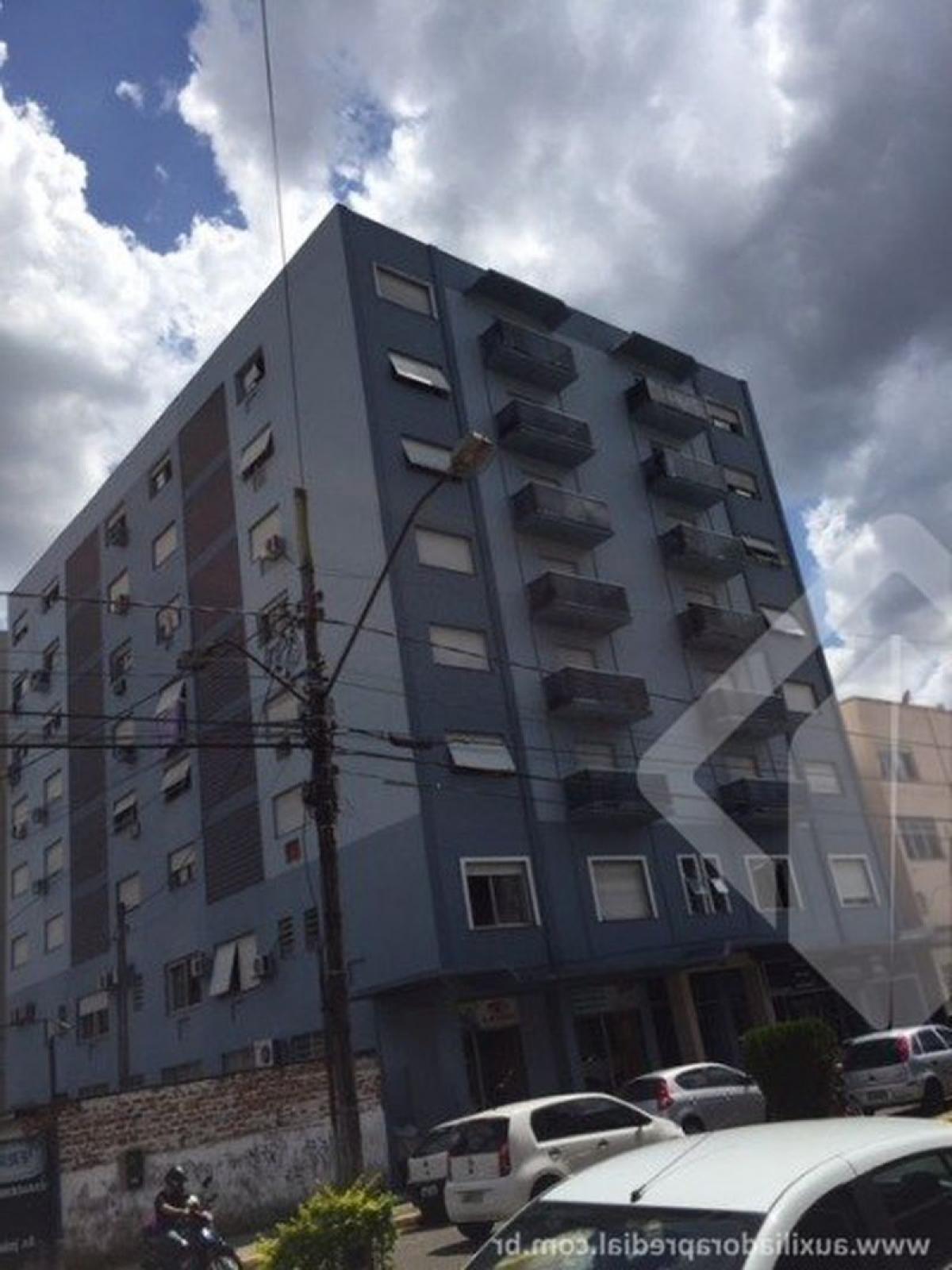 Picture of Apartment For Sale in Campo Bom, Rio Grande do Sul, Brazil
