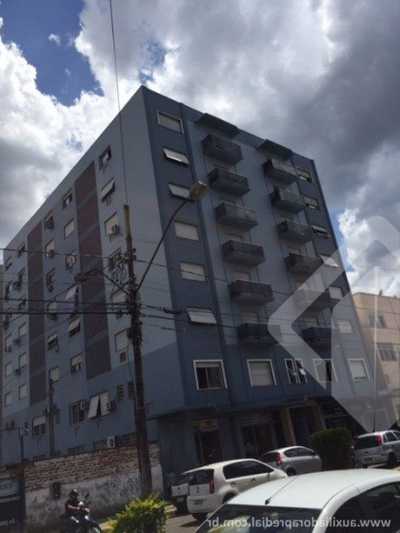 Apartment For Sale in Campo Bom, Brazil