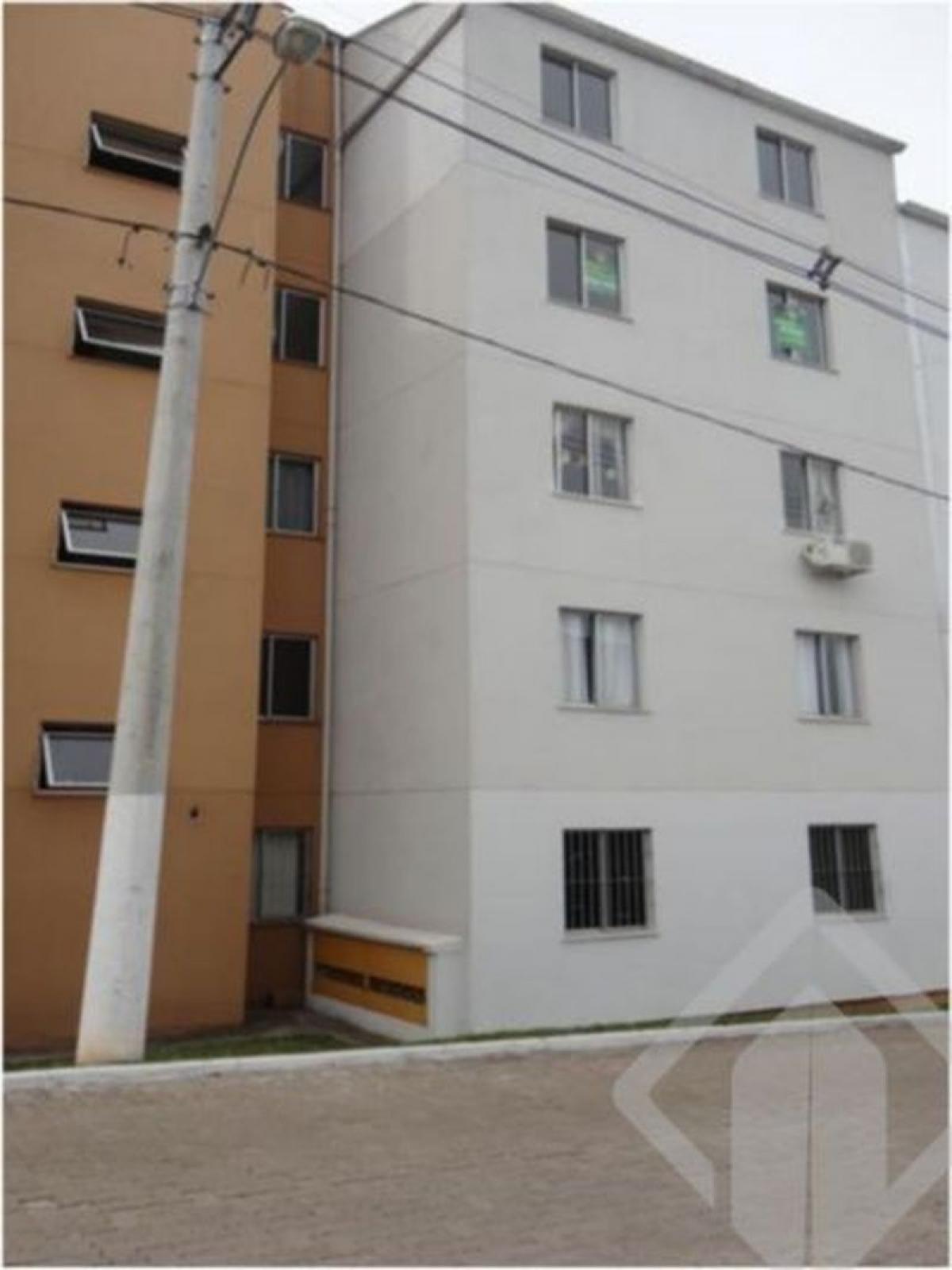 Picture of Apartment For Sale in Novo Hamburgo, Rio Grande do Sul, Brazil