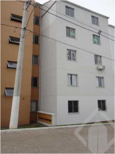 Apartment For Sale in Novo Hamburgo, Brazil