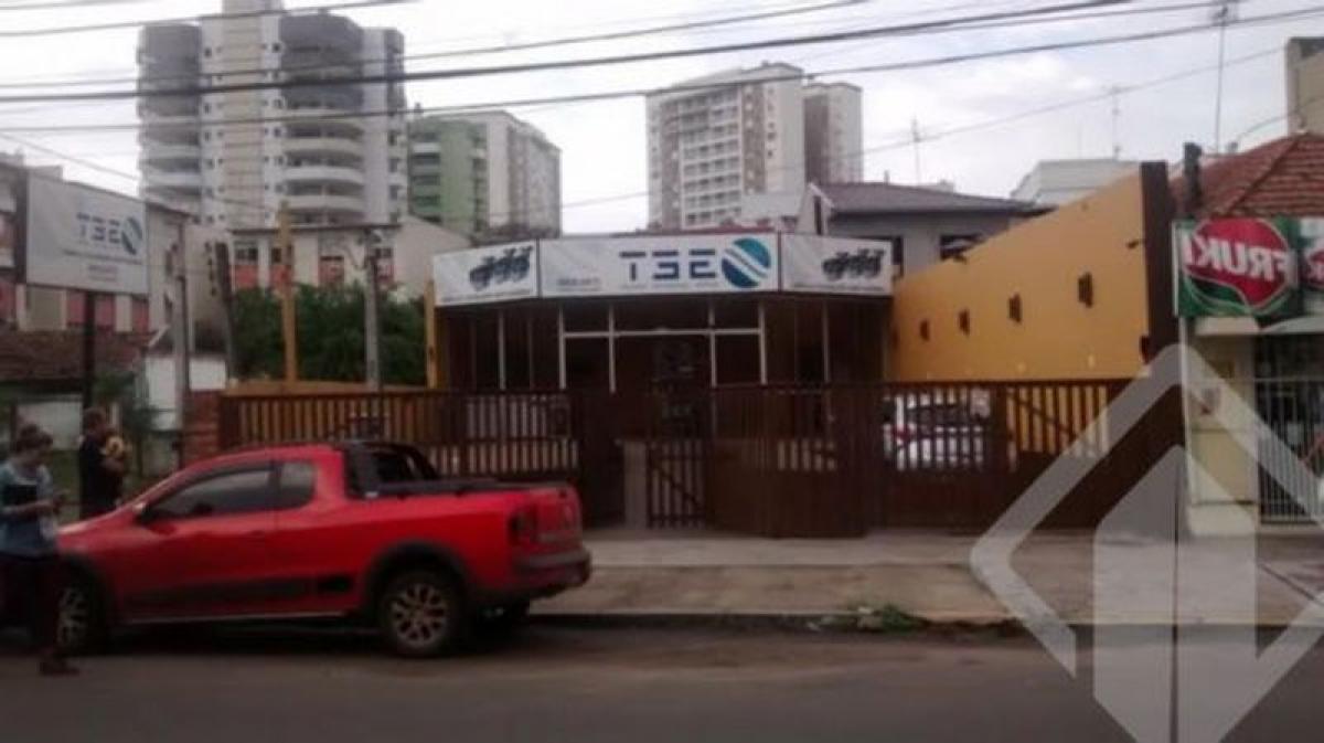 Picture of Commercial Building For Sale in Canoas, Rio Grande do Sul, Brazil