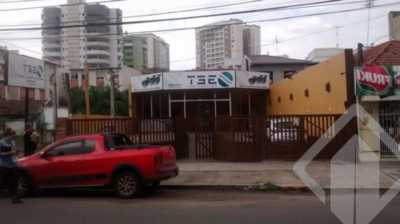 Commercial Building For Sale in Canoas, Brazil