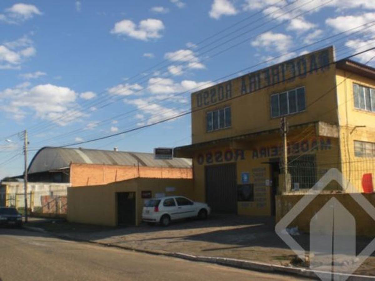 Picture of Commercial Building For Sale in Canoas, Rio Grande do Sul, Brazil